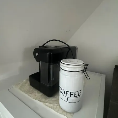 Schoene Mitten In Apartmán Fulda