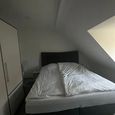 Schöne Mitten In * Fulda