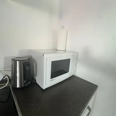 아파트 Schoene Mitten In