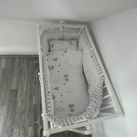 Apartment Schöne Mitten In *