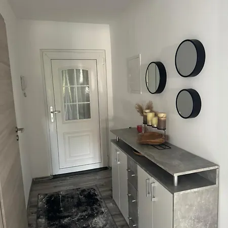 Apartment Schöne Mitten In Fulda