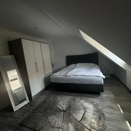 Schöne Mitten In Fulda