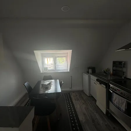 Schoene Mitten In * Fulda