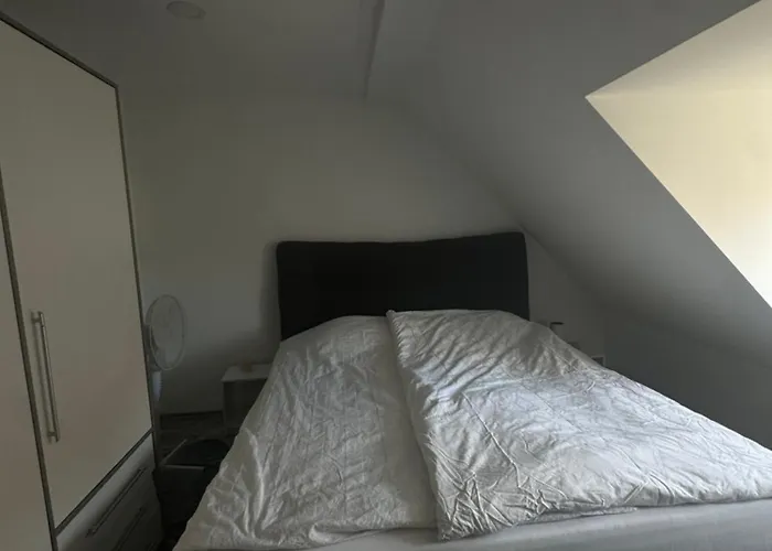 Schoene Mitten In * Fulda